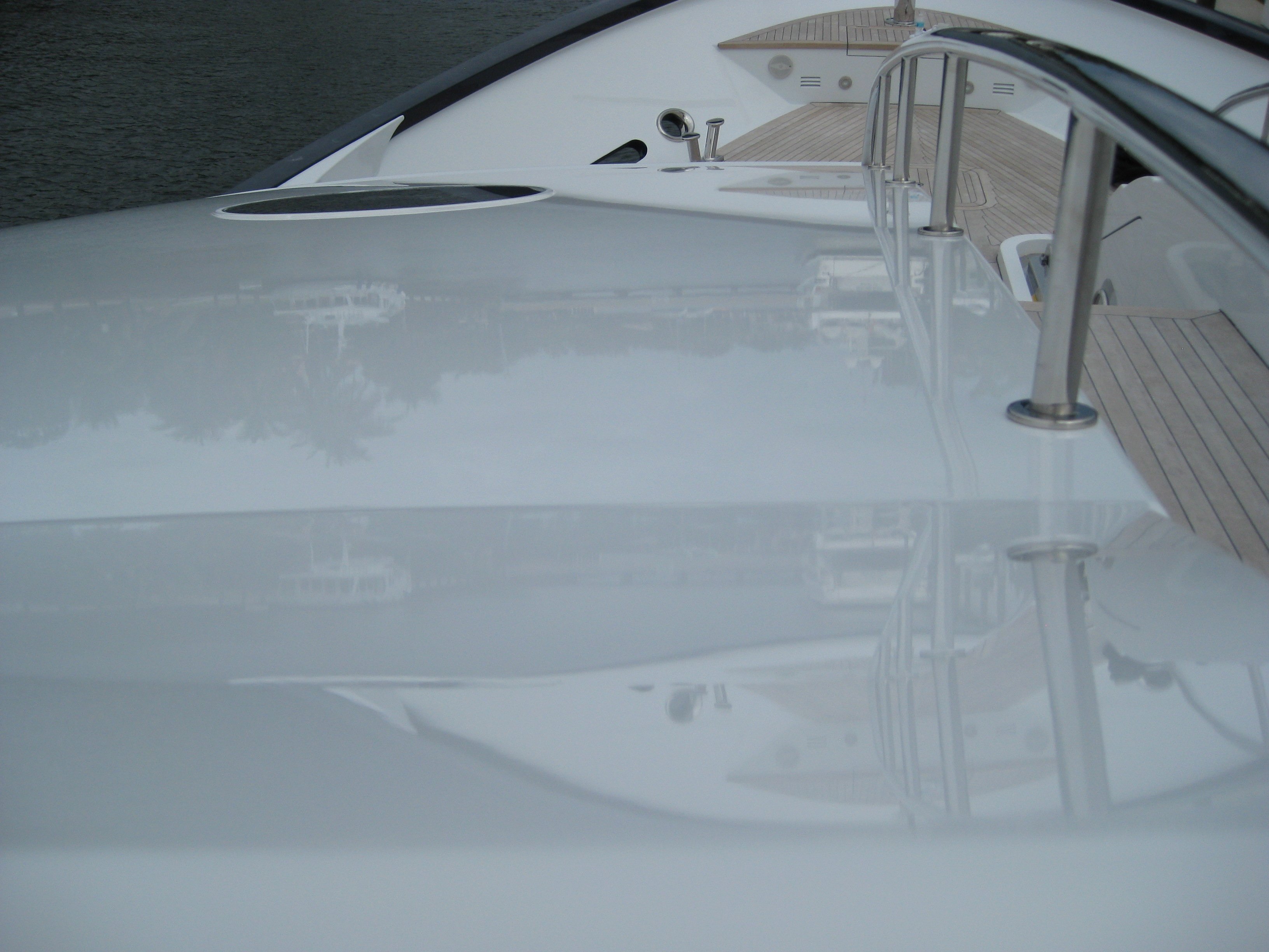 Boat Detailing, Yacht Appearance Specialist, Yacht Detailing, Boat Detailing